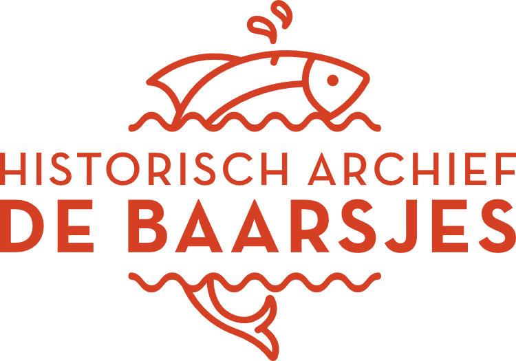 Historisch Archief De Baarsjes